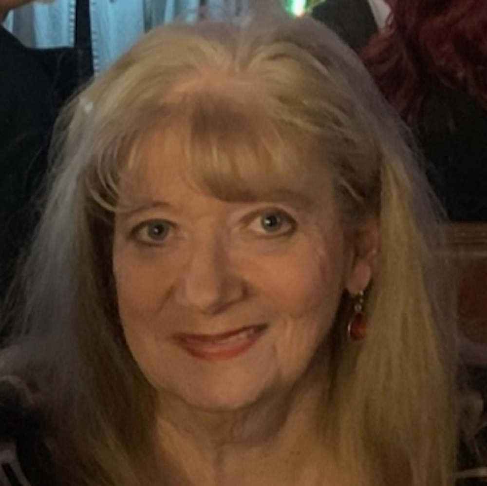 Meet your Posher, Barbara